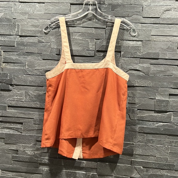 Forever 21 Tank Shirt - Picture 4 of 4